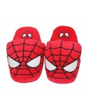 Spiderman Hausschuhe Onesie