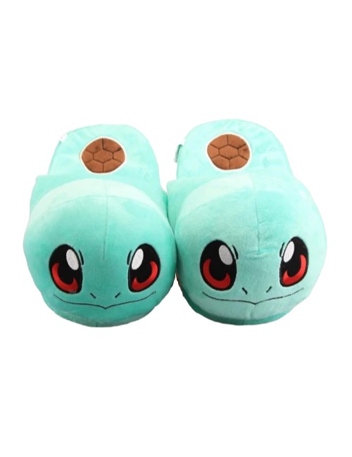 Chaussons Carapuce Kigurumi