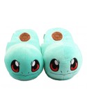 Schiggy Pokemon Hausschuhe Onesie
