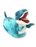 T-Rex Hausschuhe