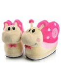 Slakken Onesie Pantoffels