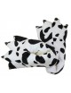 Chaussons Vache Kigurumi