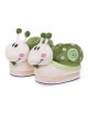 Chaussons Escargot Kigurumi