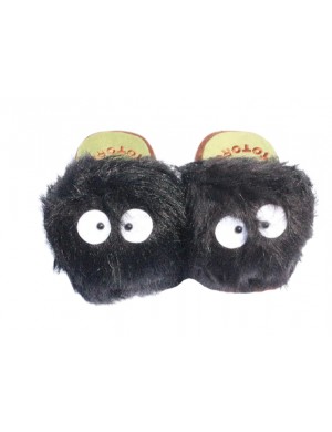 Noiraudes Onesie Pantoffels