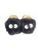 Chaussons Noiraudes Kigurumi