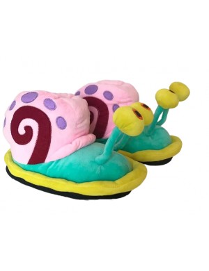 Gerrit de slak Onesie Pantoffels