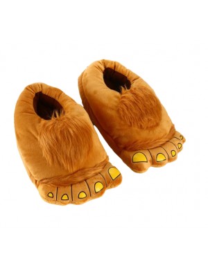 Hirviö Kigurumi-tossut