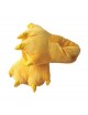 Chaussons Jaune
