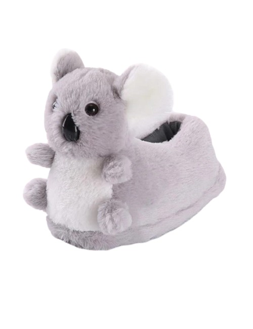 Pantoufles Koala Enfant Kigurumi