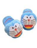Pantoufles Doraemon Kigurumi