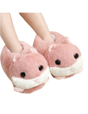 Chaussons Souris Kigurumi