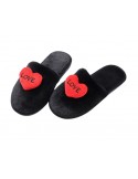 Pantofole Cuore Kigurumi
