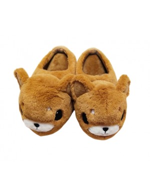 Chaussons Ours Enfant Kigurumi