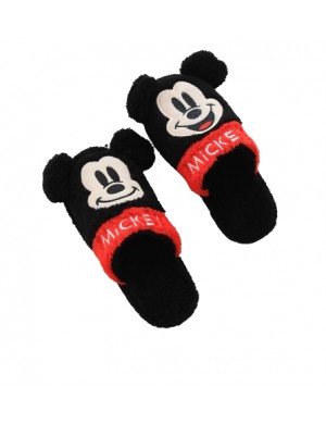 Pantoufles Mickey Kigurumi