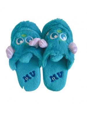 Pantoufles Sully Kigurumi