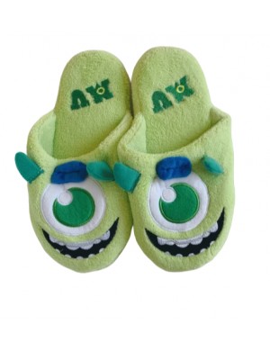 Pantofole Mike Wazoswki Kigurumi