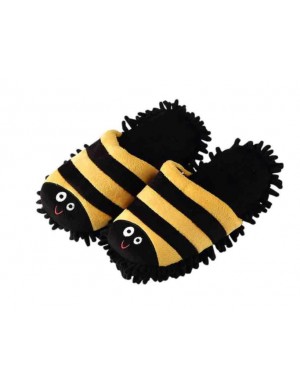 Bijen Onesie Pantoffels