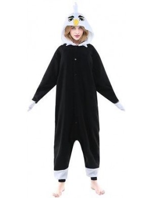 Aigle Kigurumi