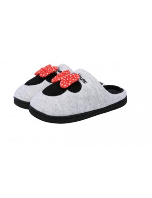 Kapcie Myszka Minnie Dla Dzieci Kigurumi