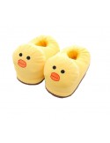 Chaussons Canard Kigurumi