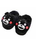Kumamon Pantoffeln