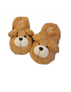 Beren Onesie Pantoffels