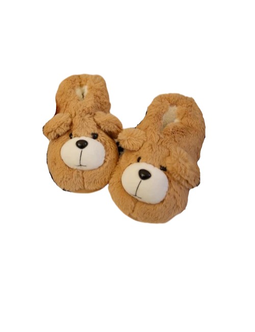 Chaussons Ours Kigurumi