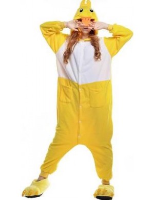 Kigurumi Kaczątko