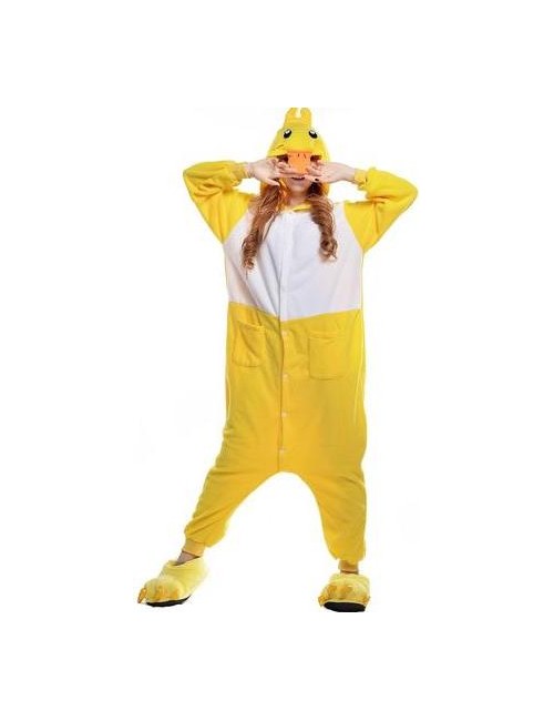 Canard Kigurumi