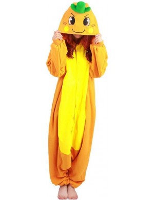 Kigurumi Marchewka