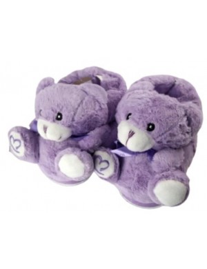 Troetelbeertjes Onesie Pantoffels