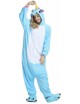 Licorne Bleue Kigurumi