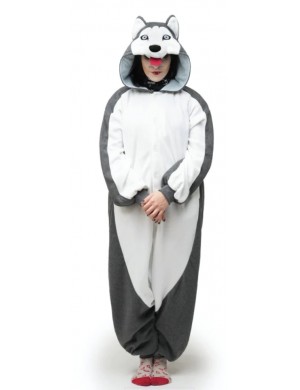 Kigurumi Husky
