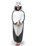 Husky Kigurumi