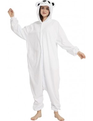 Ours Polaire Kigurumi