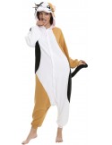 Calico Katt Onesie