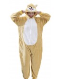 Chien Shiba Kigurumi