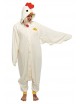 Poule Kigurumi