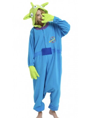 Martien Toy Story Kigurumi