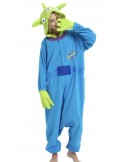Marsian (Toy Story) Kigurumi
