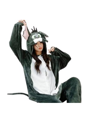 Tom van Tom & Jerry Onesie
