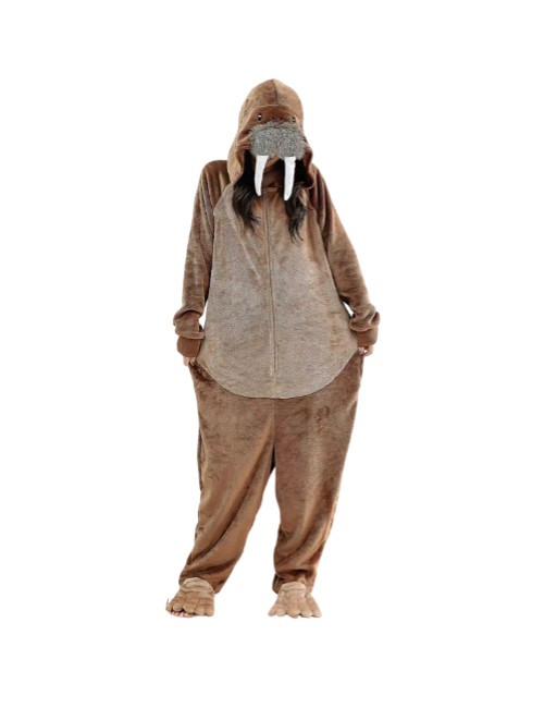Morse Kigurumi