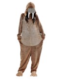 Kigurumi Morsa