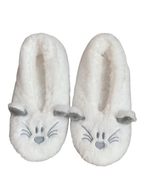 Chaussons Otarie Kigurumi