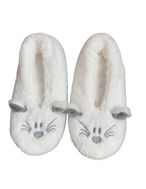 Chaussons Otarie Kigurumi