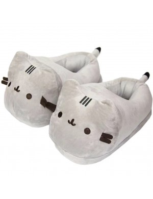 Chaussons Chat Kigurumi