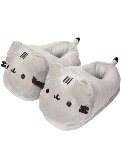 Chaussons Chat Kigurumi