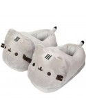 Katt Kigurumi Tofflor