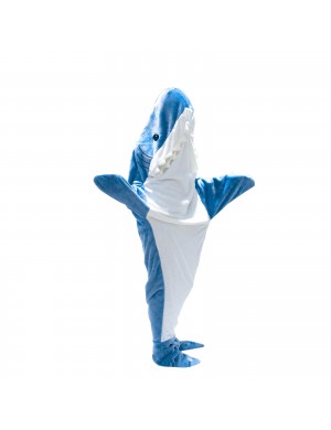 Haj Kigurumi