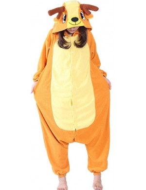 Kigurumi Jelonek